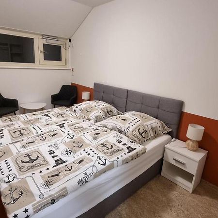 Hotel Roggenmuehle Grimma Esterno foto