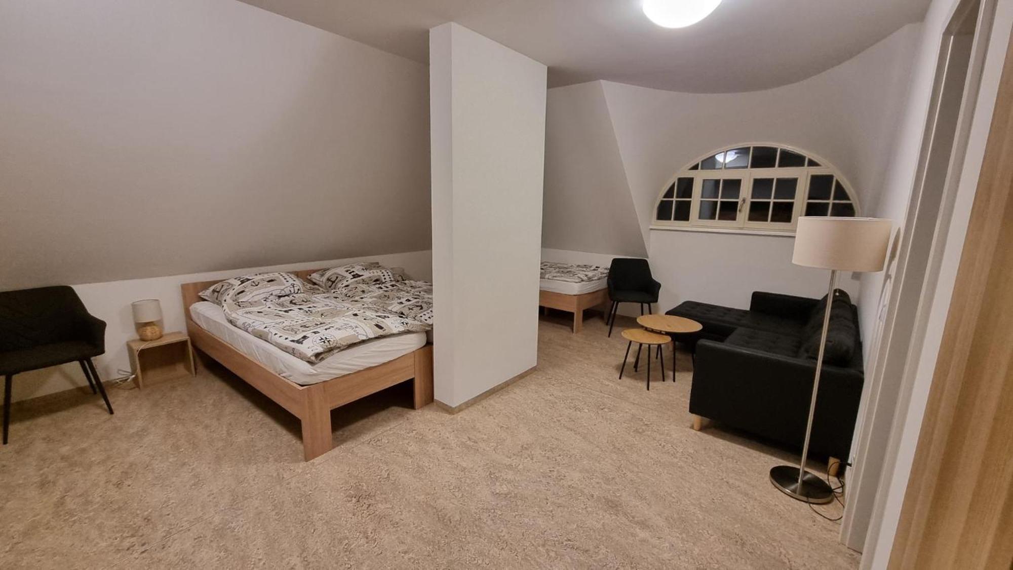 Hotel Roggenmuehle Grimma Esterno foto