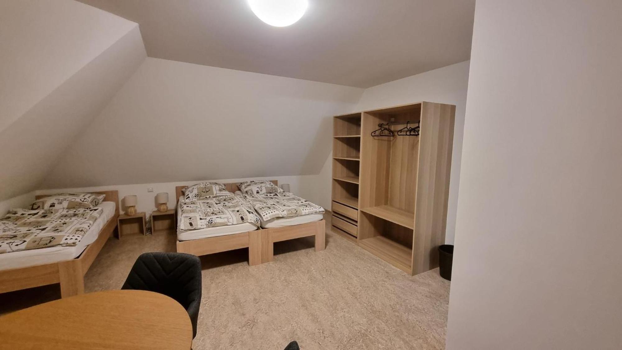 Hotel Roggenmuehle Grimma Esterno foto