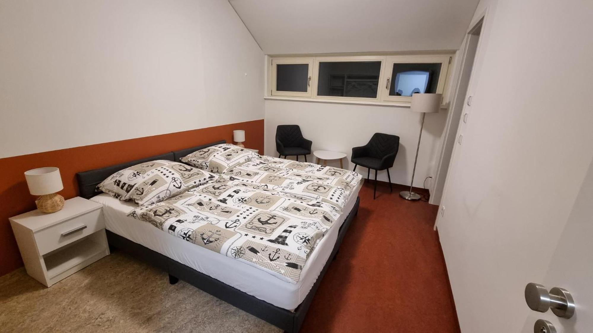 Hotel Roggenmuehle Grimma Esterno foto