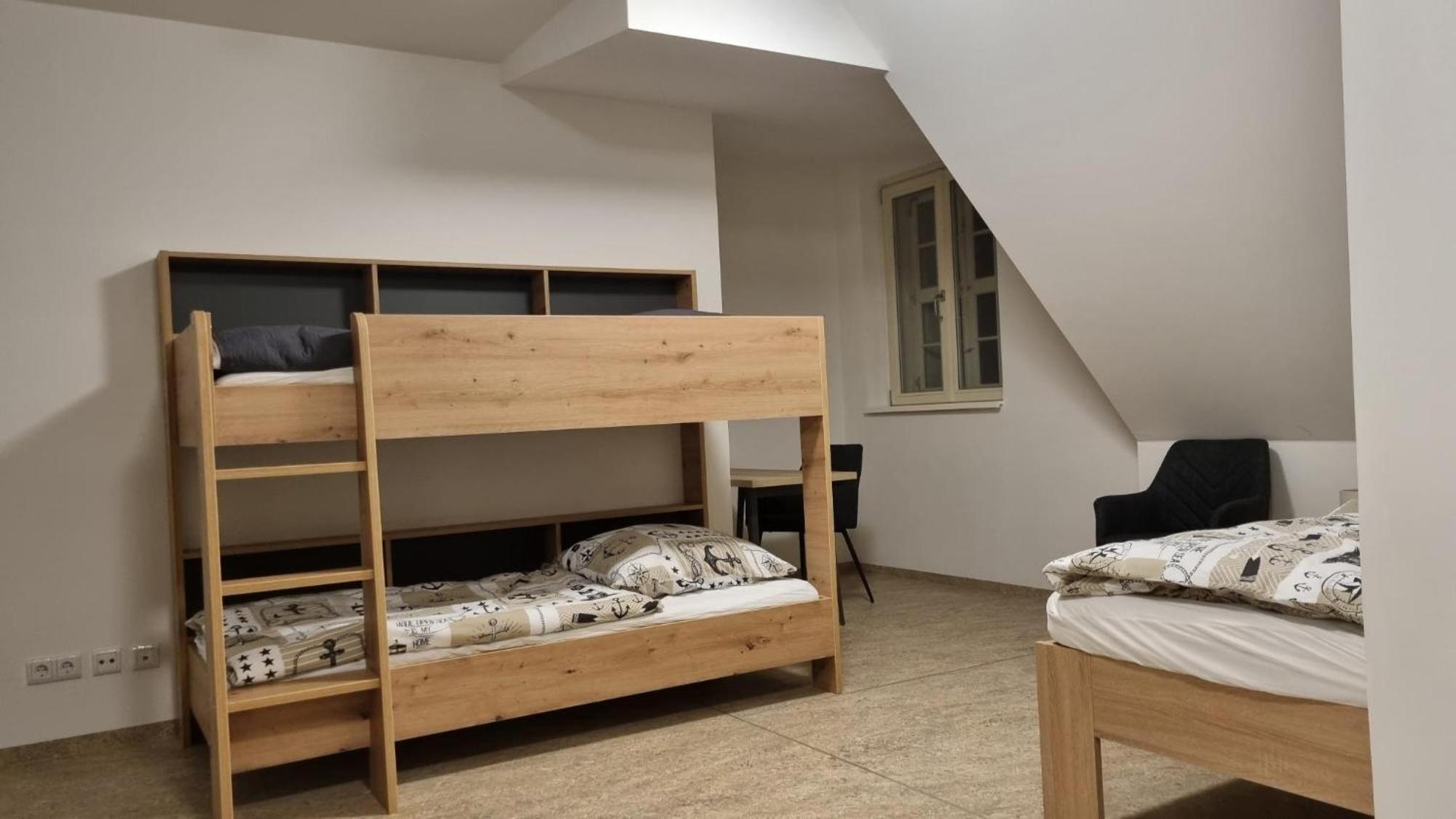 Hotel Roggenmuehle Grimma Esterno foto