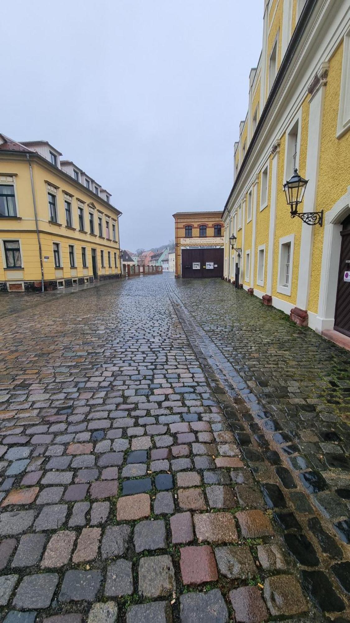 Hotel Roggenmuehle Grimma Esterno foto