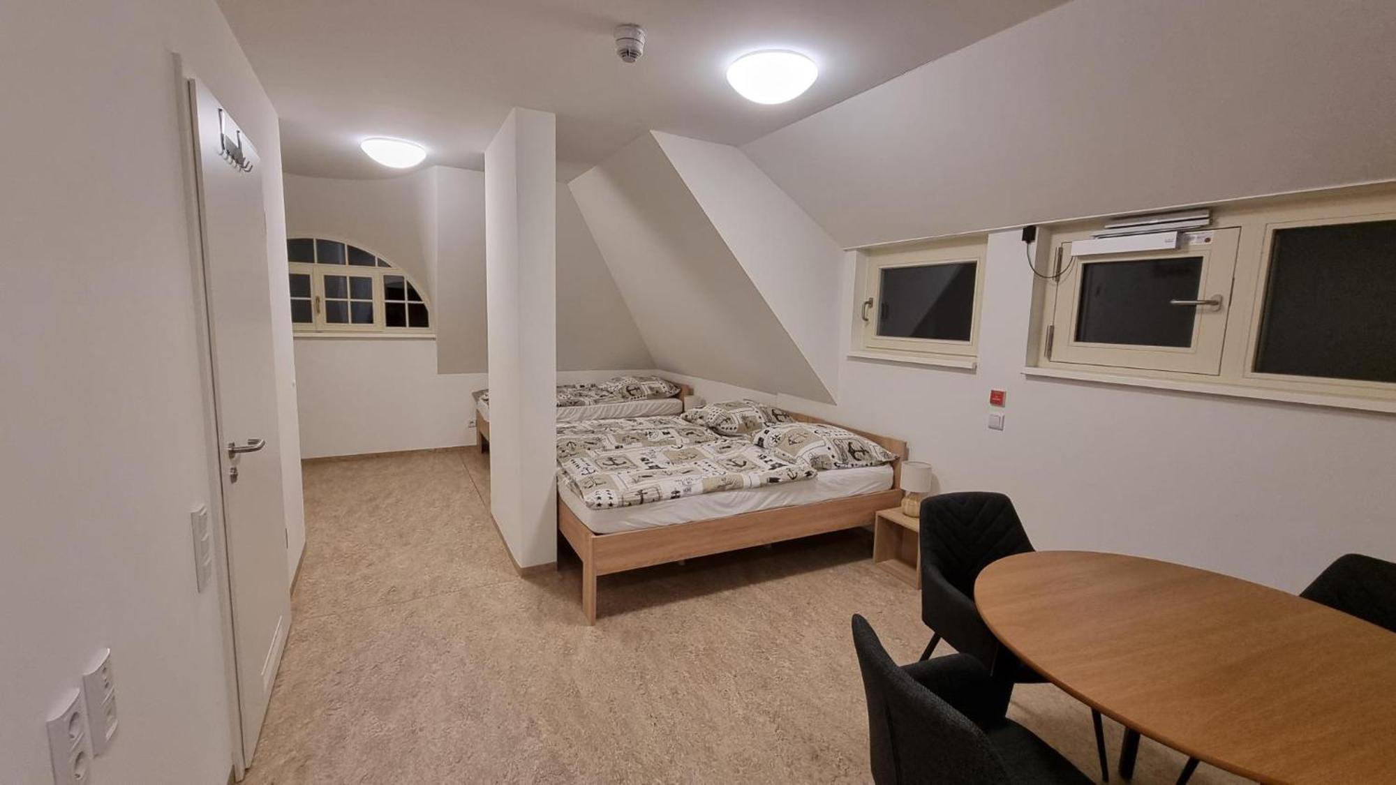 Hotel Roggenmuehle Grimma Esterno foto