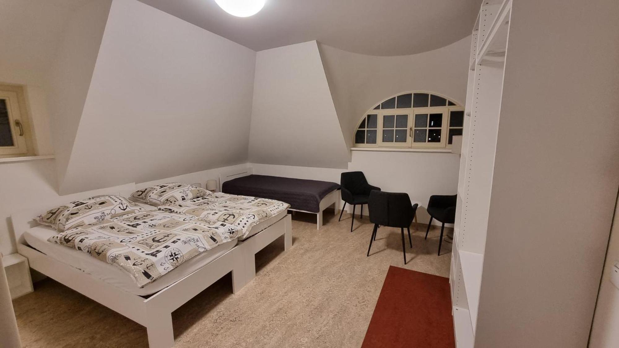 Hotel Roggenmuehle Grimma Esterno foto